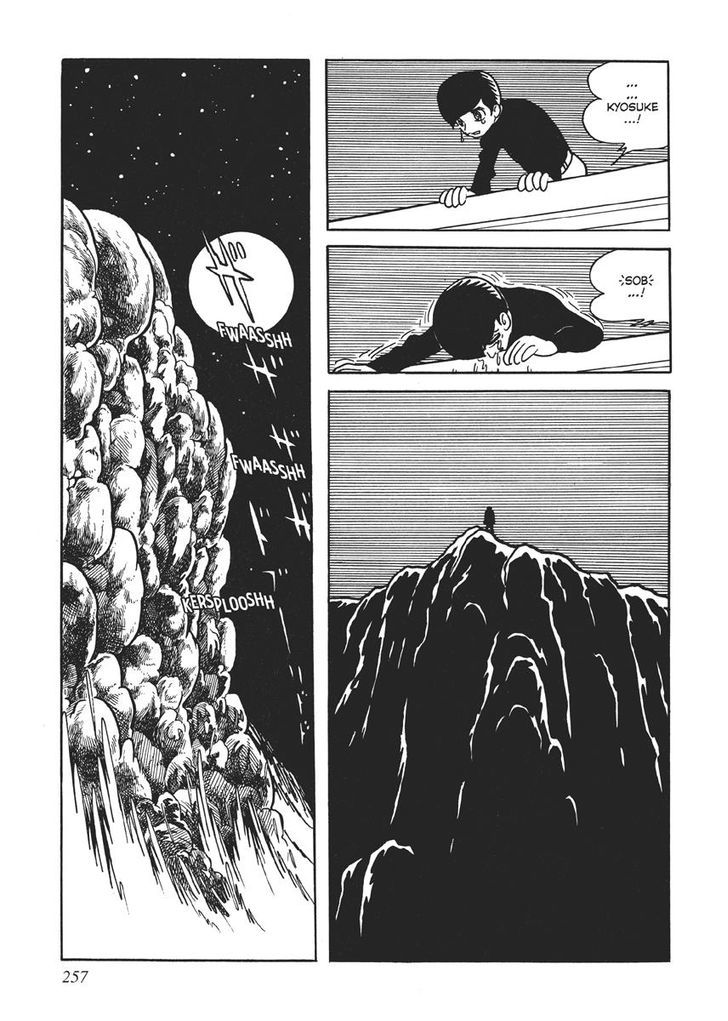 Swallowing the Earth Chapter 12 page 29 - Chapter 12