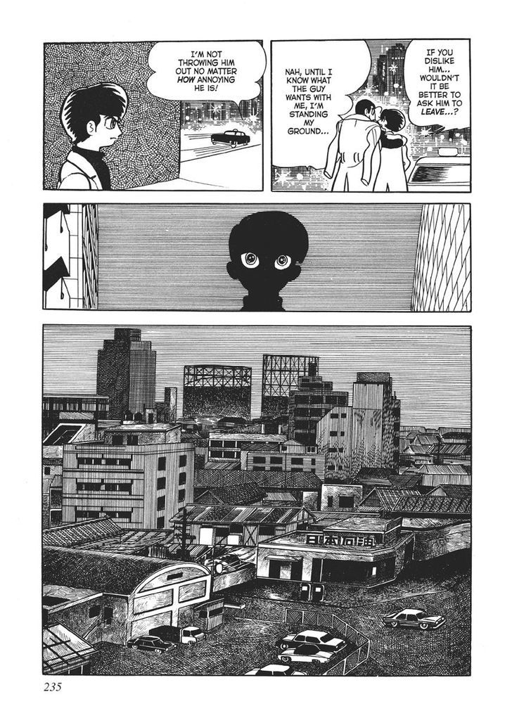 Swallowing the Earth Chapter 12 page 7 - Chapter 12