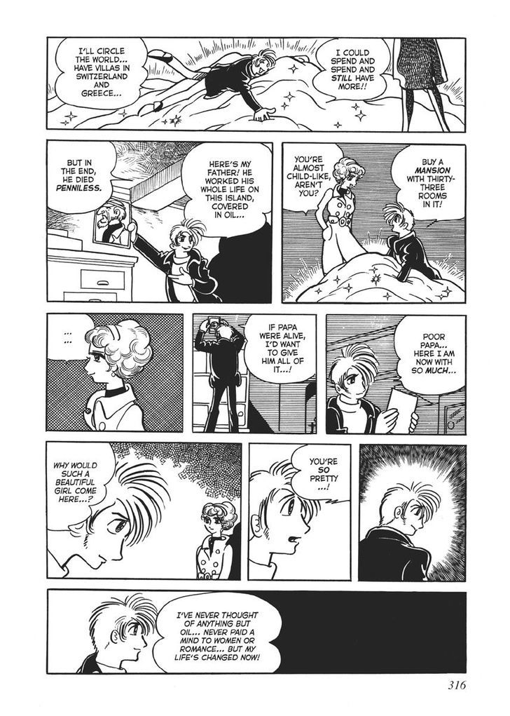 Swallowing the Earth Chapter 14 page 26 - Chapter 14
