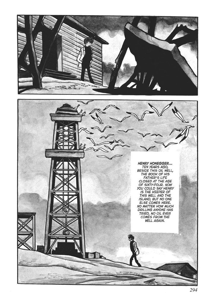 Swallowing the Earth Chapter 14 page 4 - Chapter 14