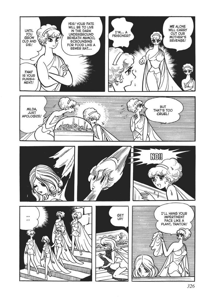 Swallowing the Earth Chapter 15 page 4 - Chapter 15