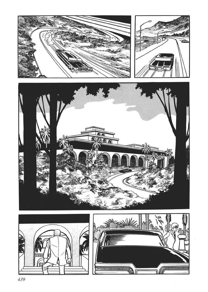 Swallowing the Earth Chapter 18 page 43 - Chapter 18