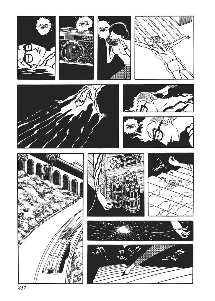 Swallowing the Earth Chapter 18 page 61 - Chapter 18