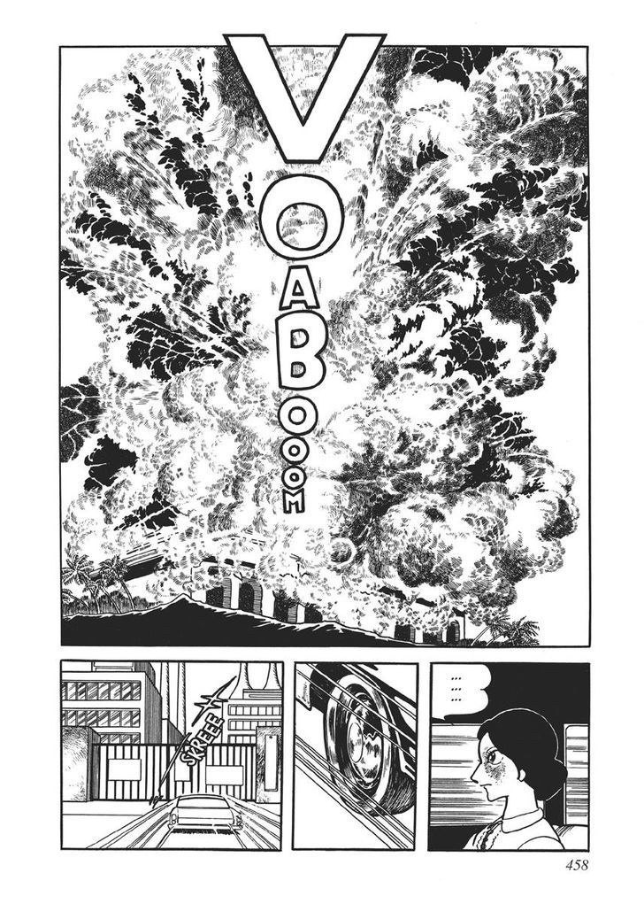 Swallowing the Earth Chapter 18 page 62 - Chapter 18