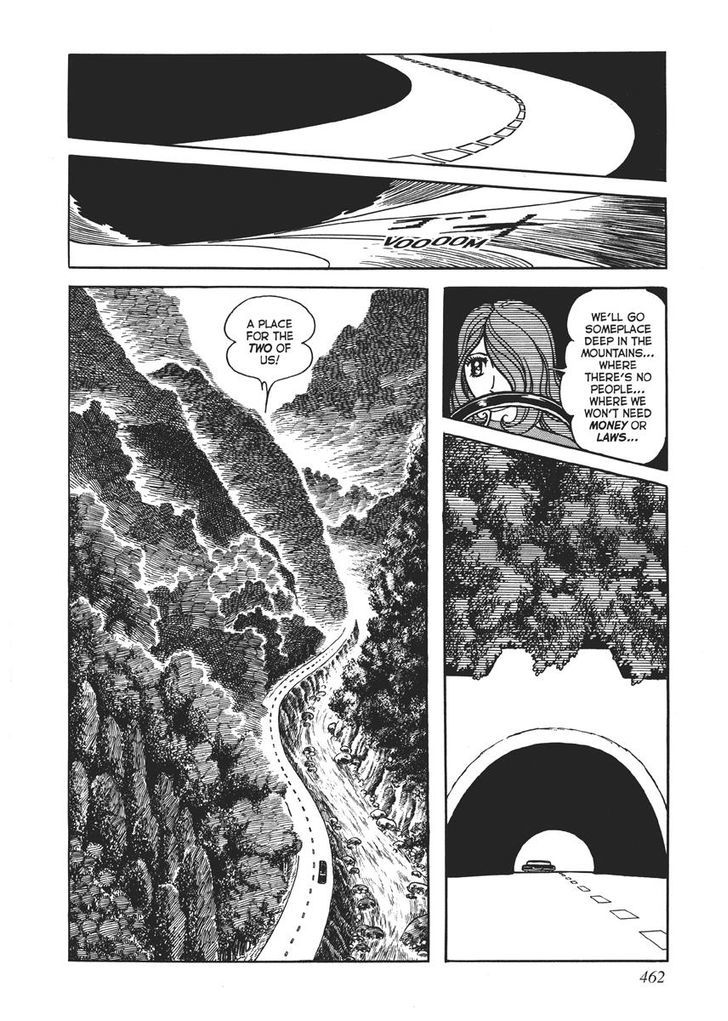 Swallowing the Earth Chapter 18 page 66 - Chapter 18