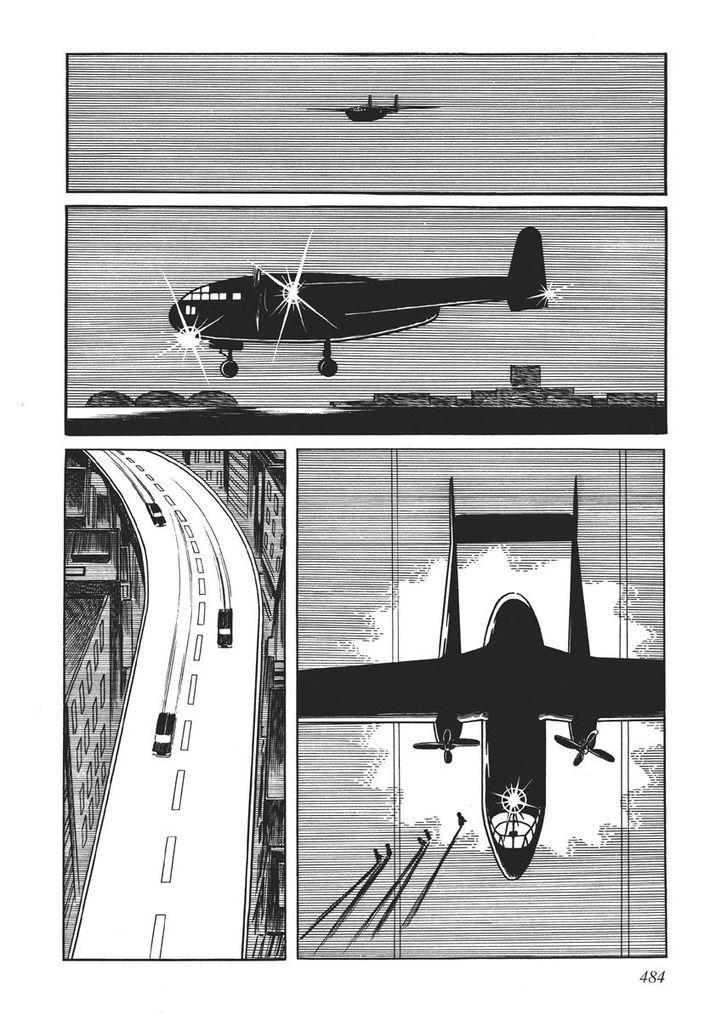 Swallowing the Earth Chapter 19 page 14 - Chapter 19