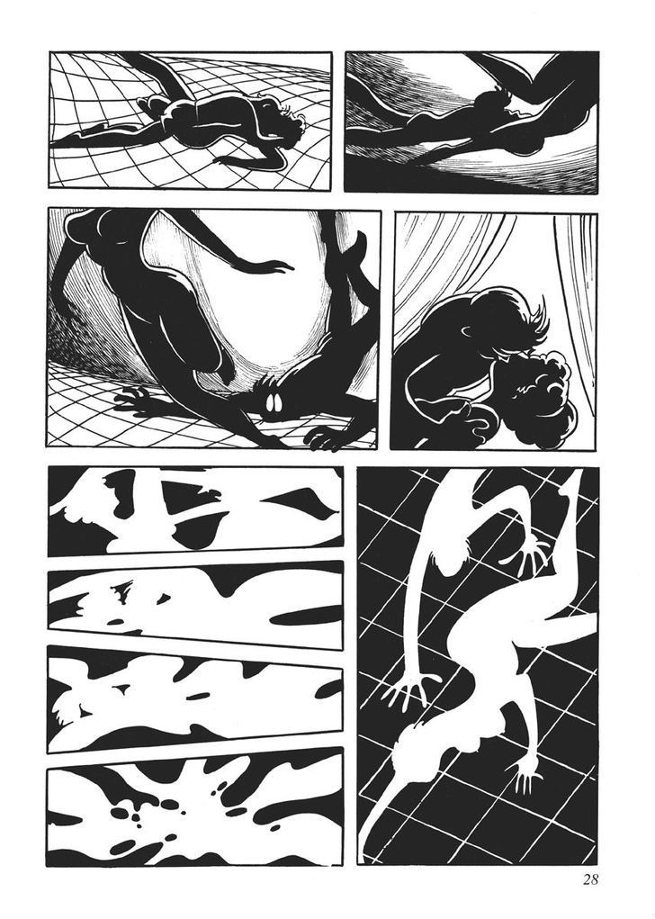 Swallowing the Earth Chapter 2 page 16 - Chapter 2