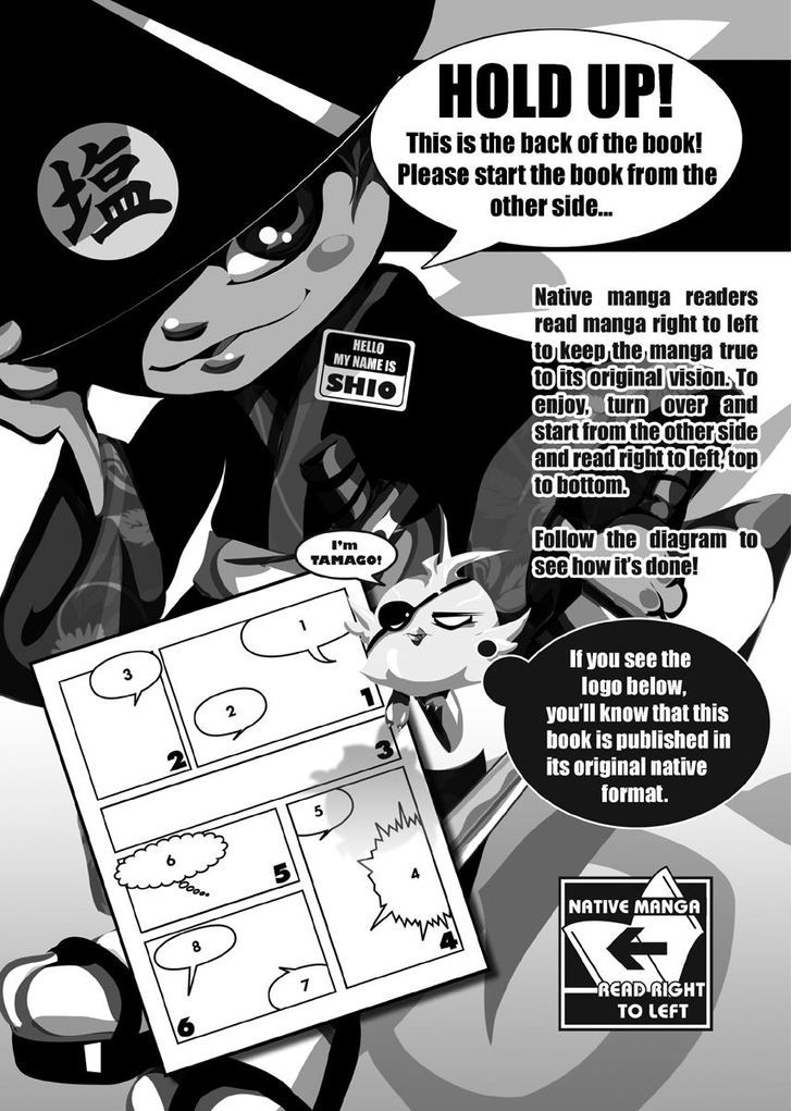 Swallowing the Earth Chapter 20 page 24 - Chapter 20