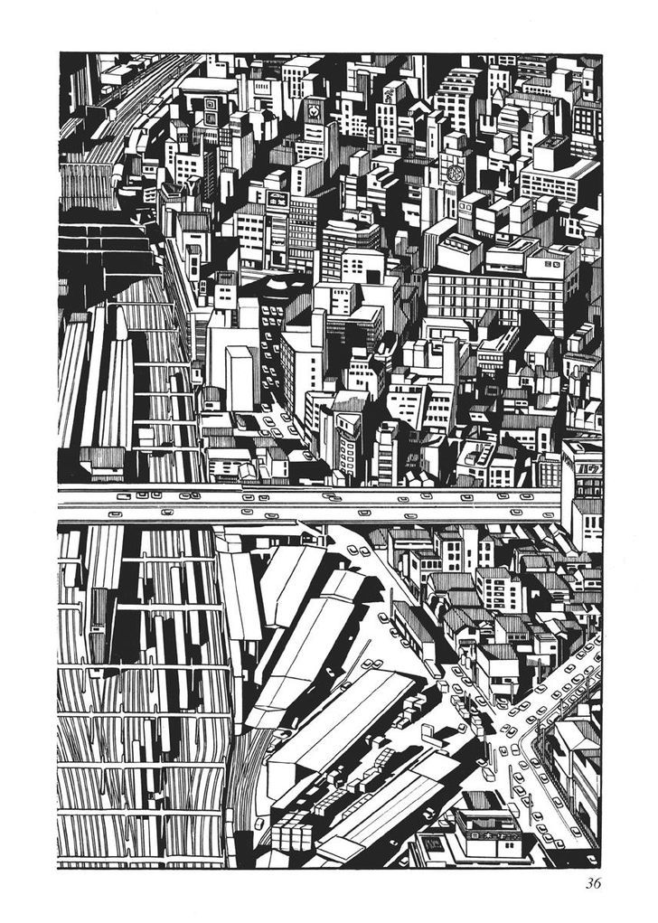 Swallowing the Earth Chapter 3 page 2 - Chapter 3