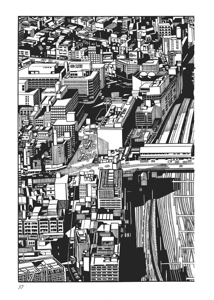 Swallowing the Earth Chapter 3 page 3 - Chapter 3