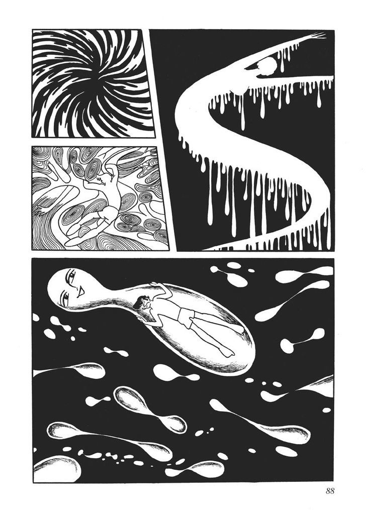 Swallowing the Earth Chapter 4 page 44 - Chapter 4