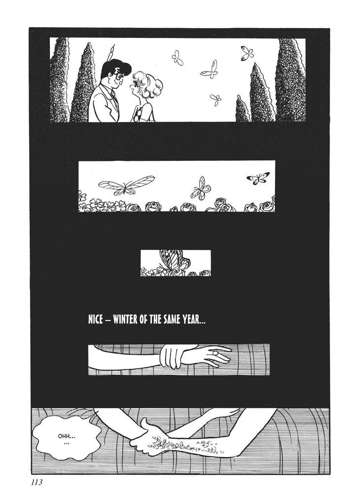 Swallowing the Earth Chapter 6 page 13 - Chapter 6