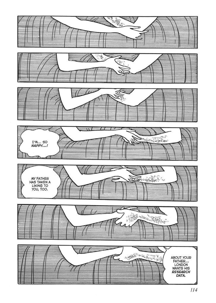 Swallowing the Earth Chapter 6 page 14 - Chapter 6