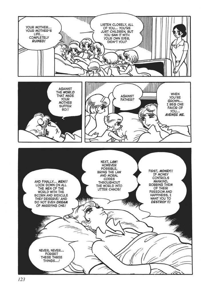 Swallowing the Earth Chapter 6 page 23 - Chapter 6