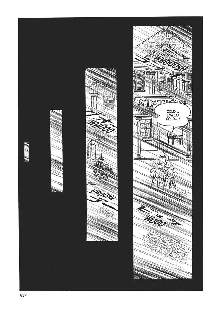 Swallowing the Earth Chapter 6 page 7 - Chapter 6