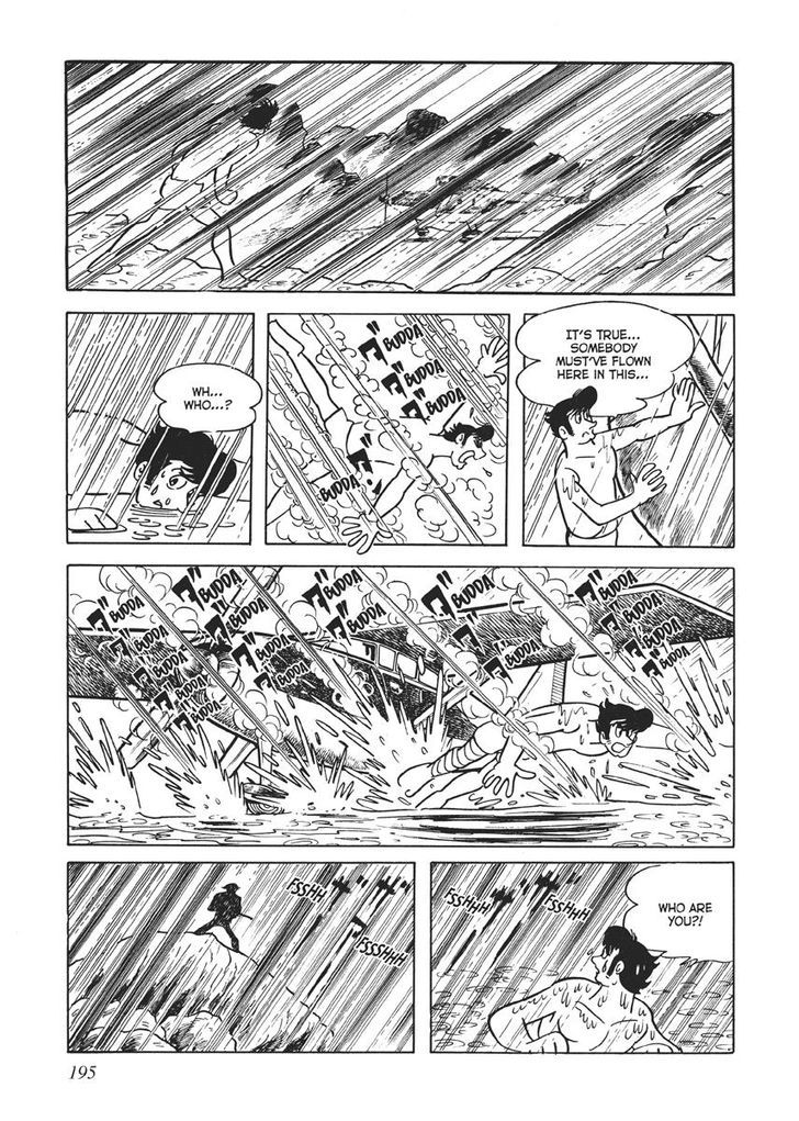 Swallowing the Earth Chapter 9 page 23 - Chapter 9