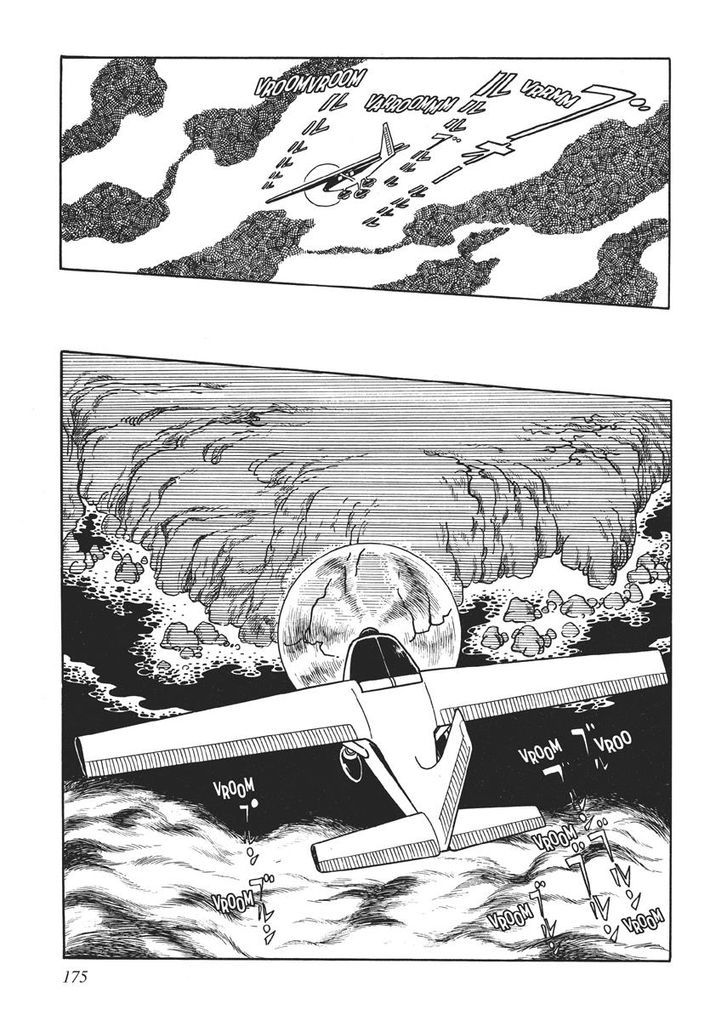 Swallowing the Earth Chapter 9 page 3 - Chapter 9