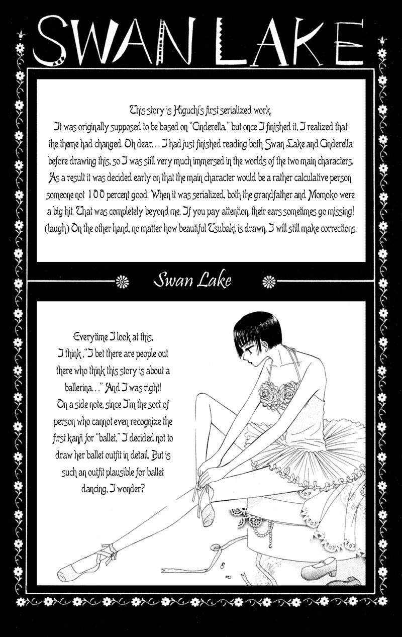 Swan Lake Chapter 5.5 page 3 - Chapter 5.5: Afterword