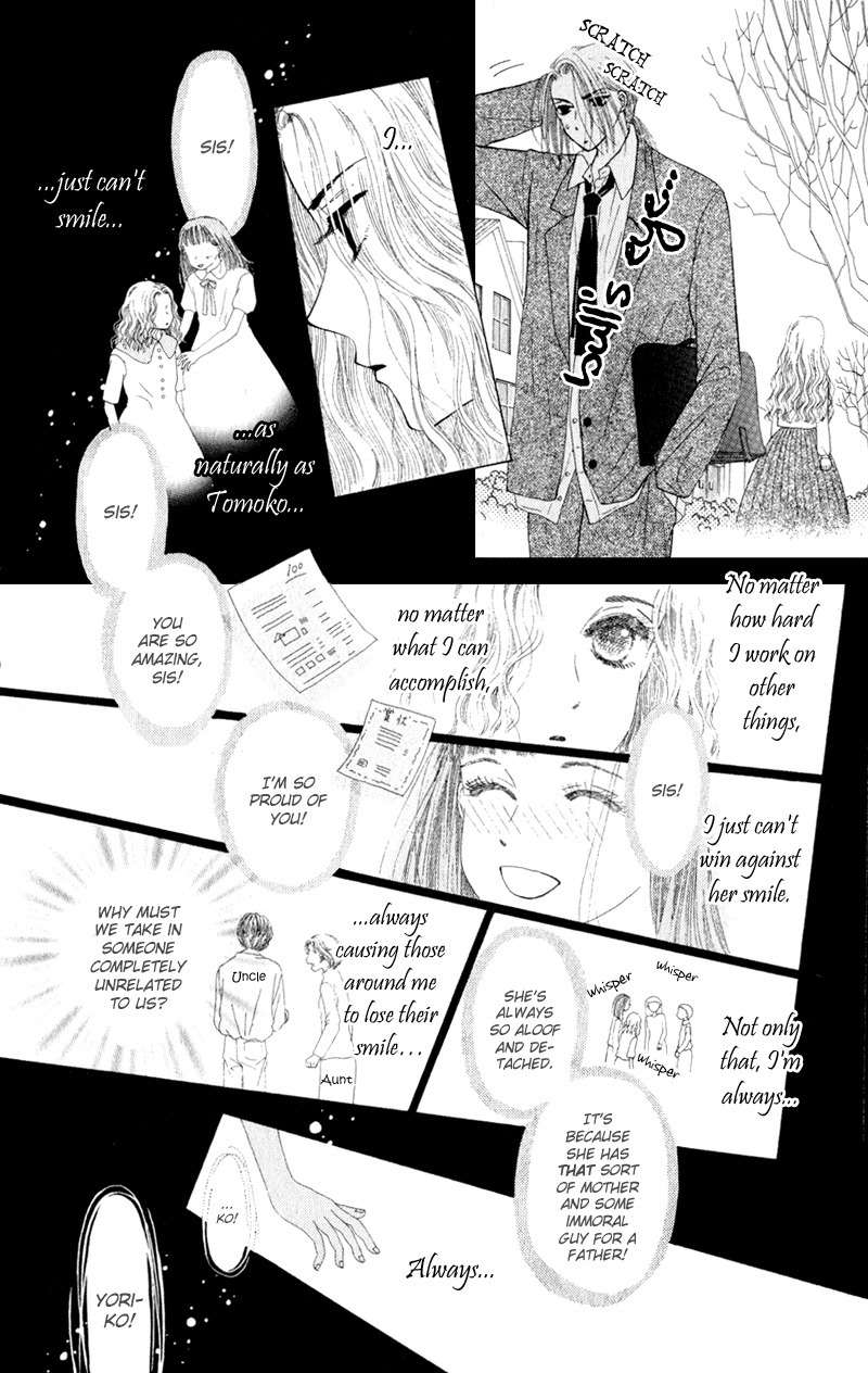 Swan Lake Chapter 5 page 23 - Chapter 5: Frog Princess