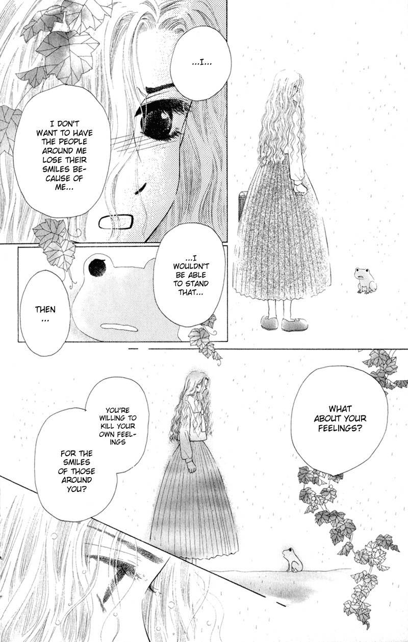 Swan Lake Chapter 5 page 29 - Chapter 5: Frog Princess
