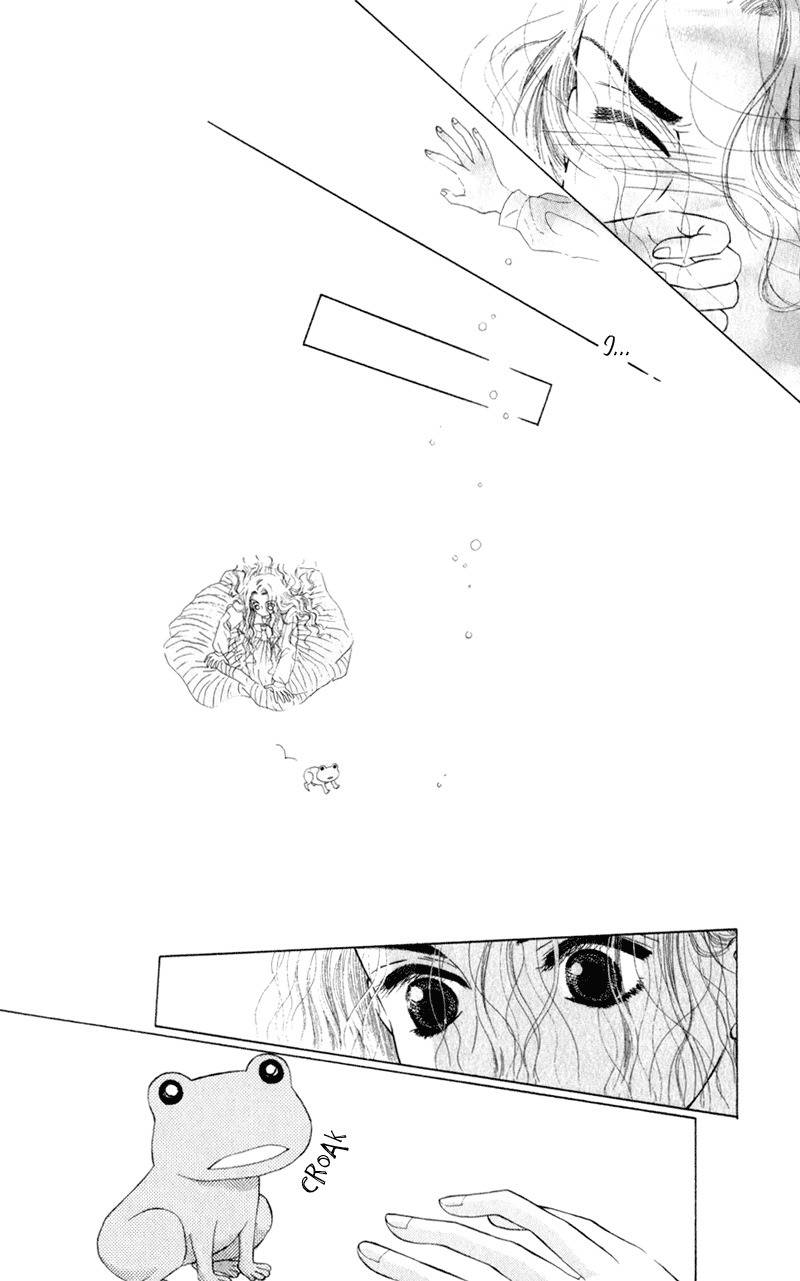 Swan Lake Chapter 5 page 47 - Chapter 5: Frog Princess