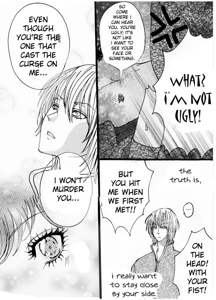 Swan Prince Chapter 1 page 7 - Chapter 1