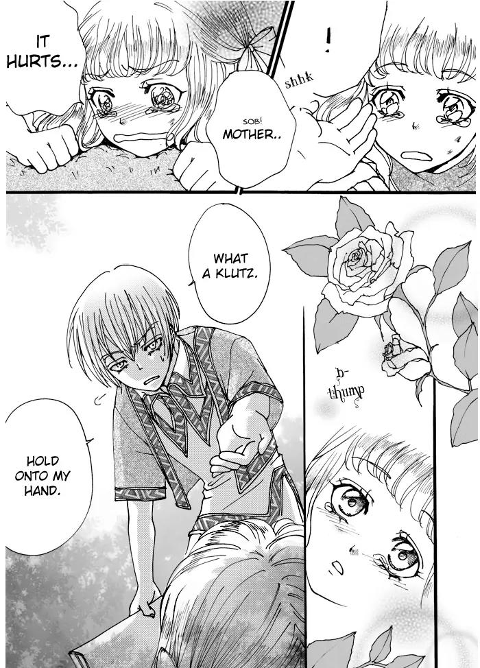Swan Prince Chapter 2 page 7 - Chapter 2