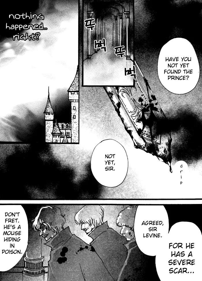 Swan Prince Chapter 3 page 7 - Chapter 3