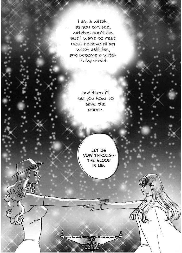 Swan Prince Chapter 4 page 4 - Chapter 4