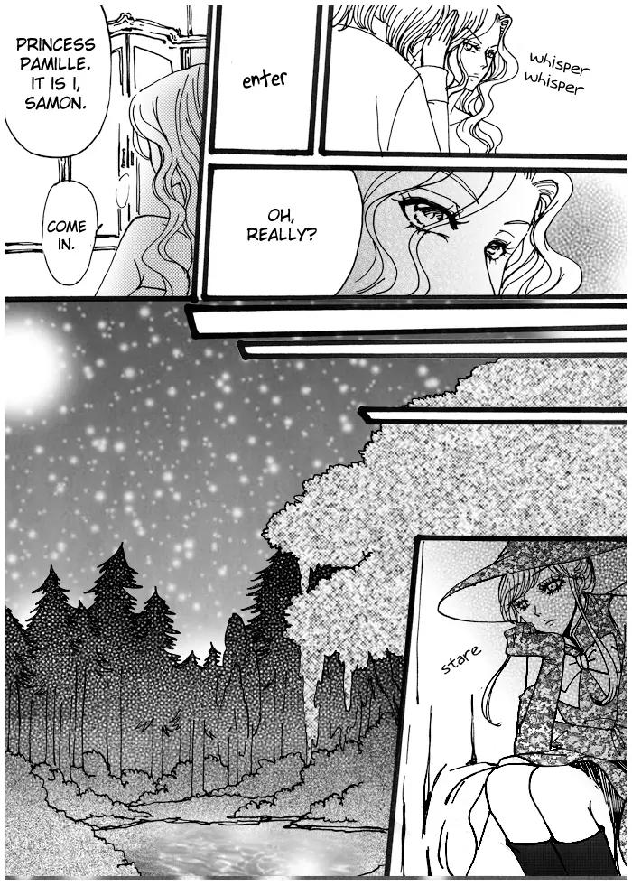 Swan Prince Chapter 5 page 7 - Chapter 5