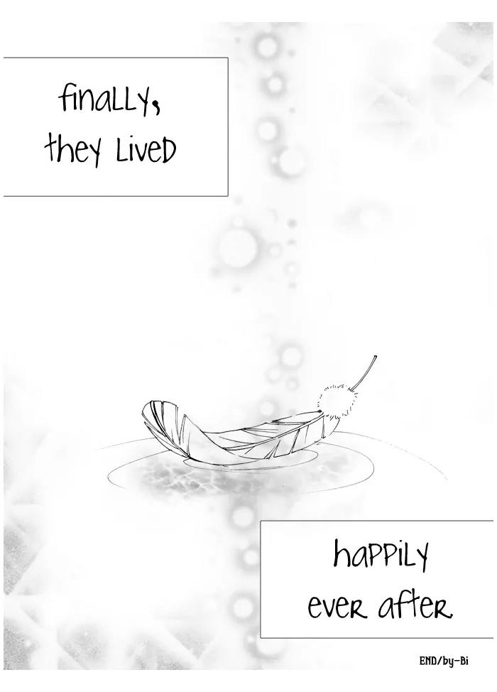Swan Prince Chapter 6 page 16 - Chapter 6