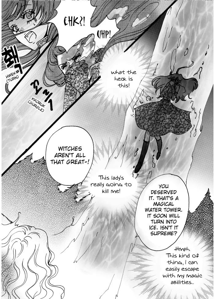 Swan Prince Chapter 6 page 3 - Chapter 6