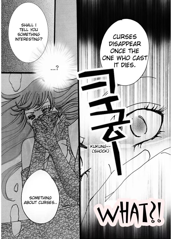 Swan Prince Chapter 6 page 4 - Chapter 6