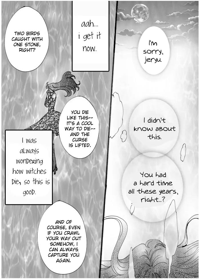 Swan Prince Chapter 6 page 5 - Chapter 6