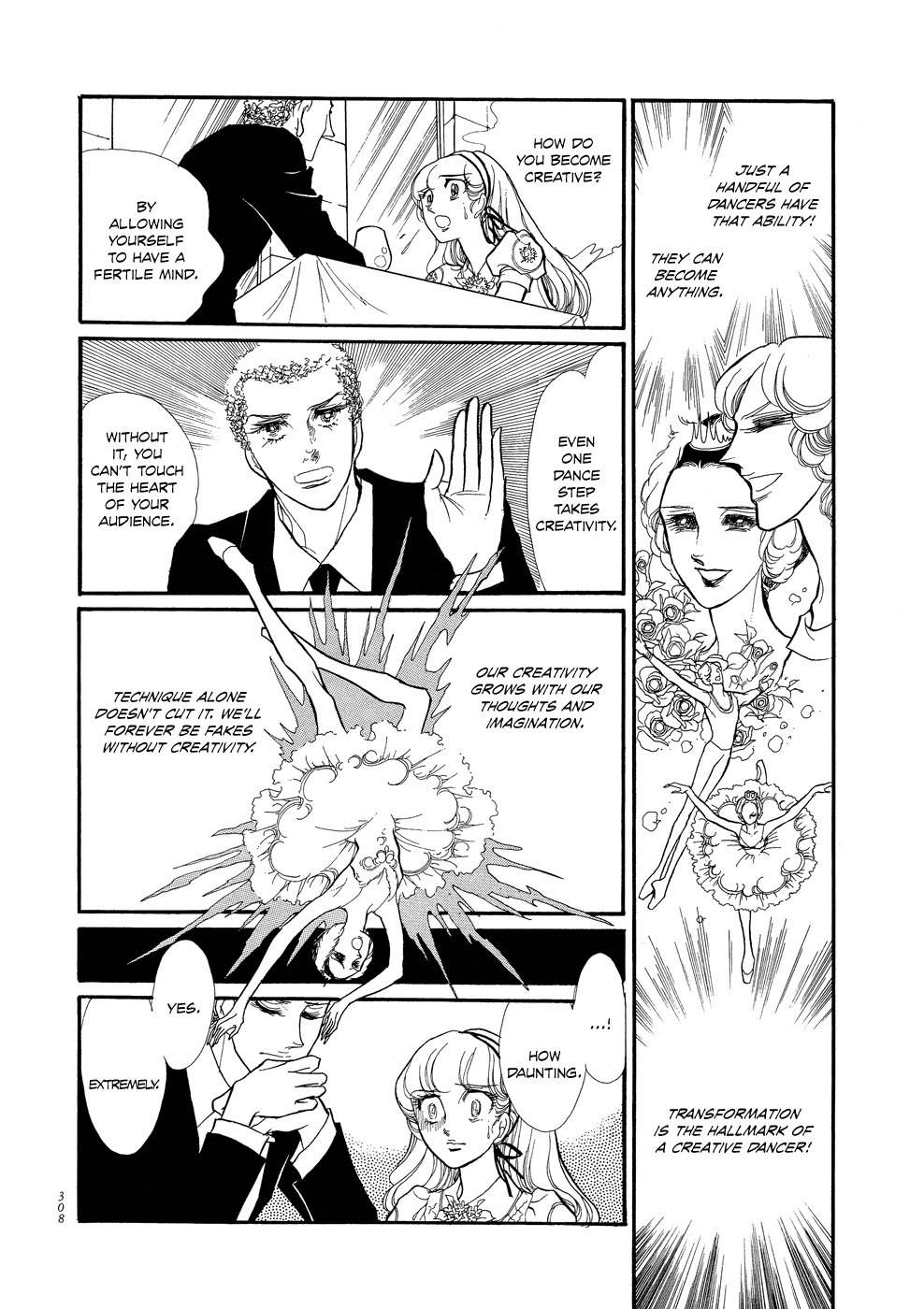 Swan Chapter 10 page 24 - Chapter 10