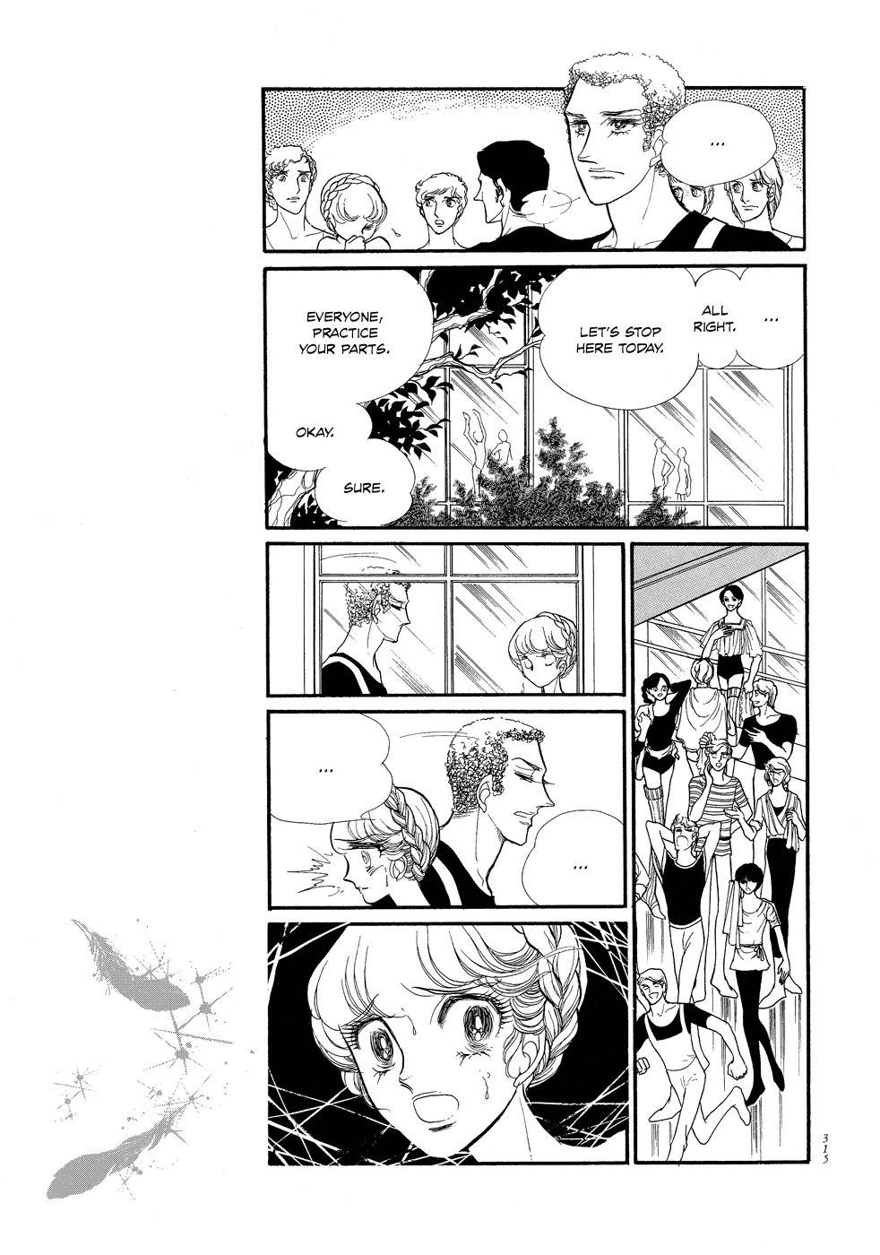 Swan Chapter 10 page 31 - Chapter 10