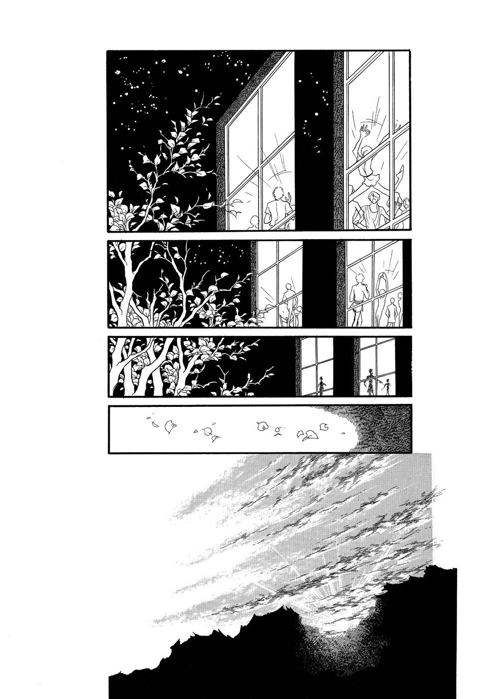 Swan Chapter 10 page 39 - Chapter 10