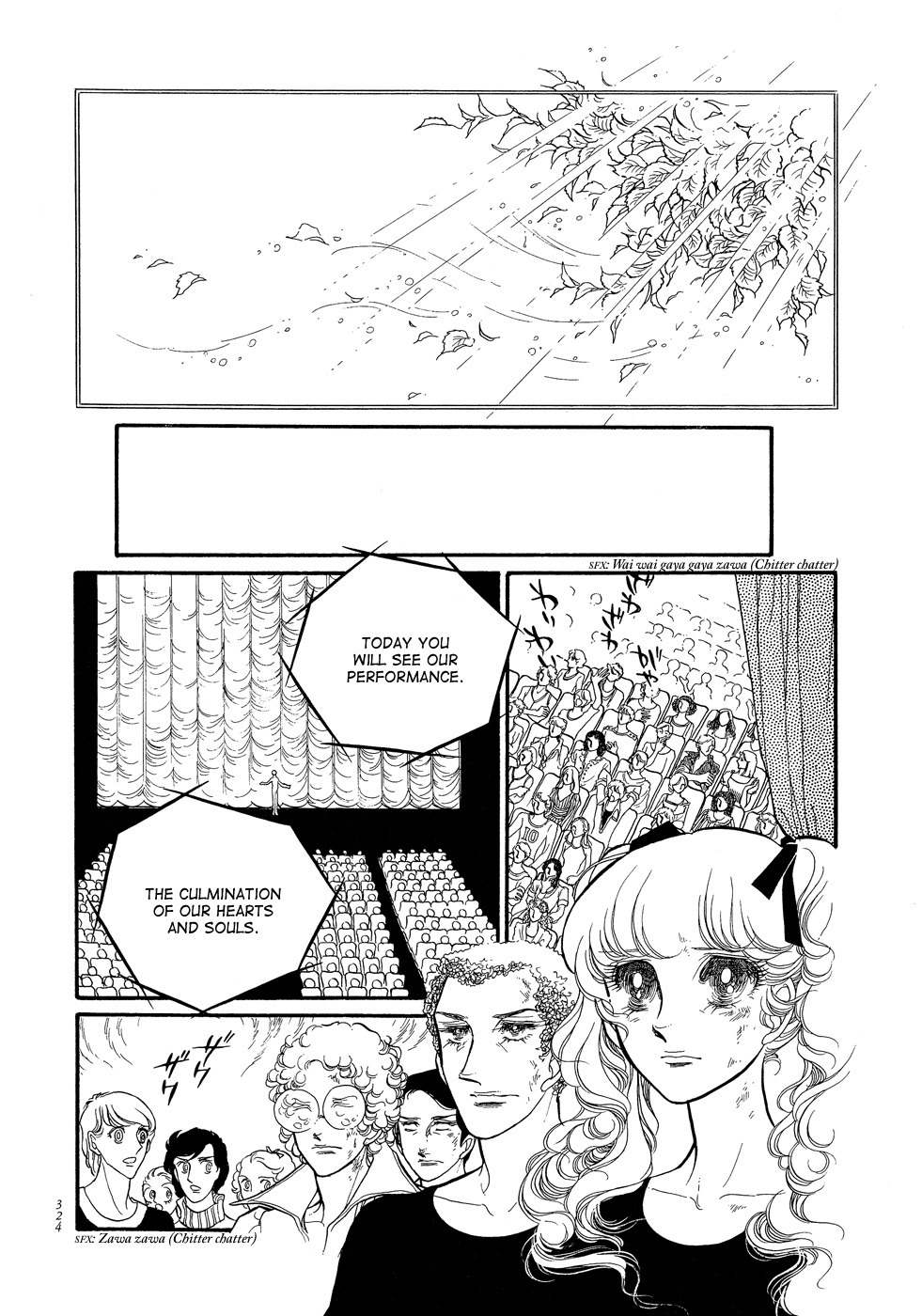 Swan Chapter 10 page 40 - Chapter 10