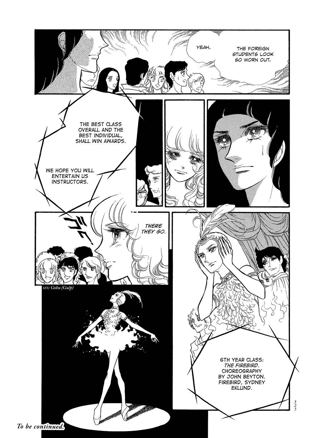 Swan Chapter 10 page 41 - Chapter 10