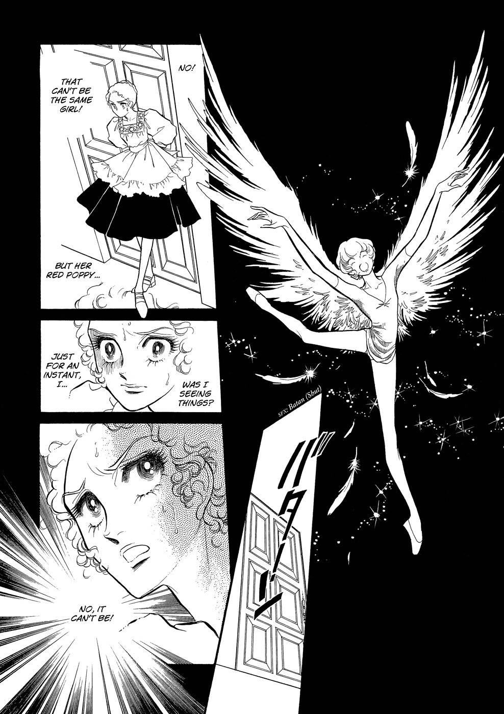 Swan Chapter 13 page 16 - Chapter 13