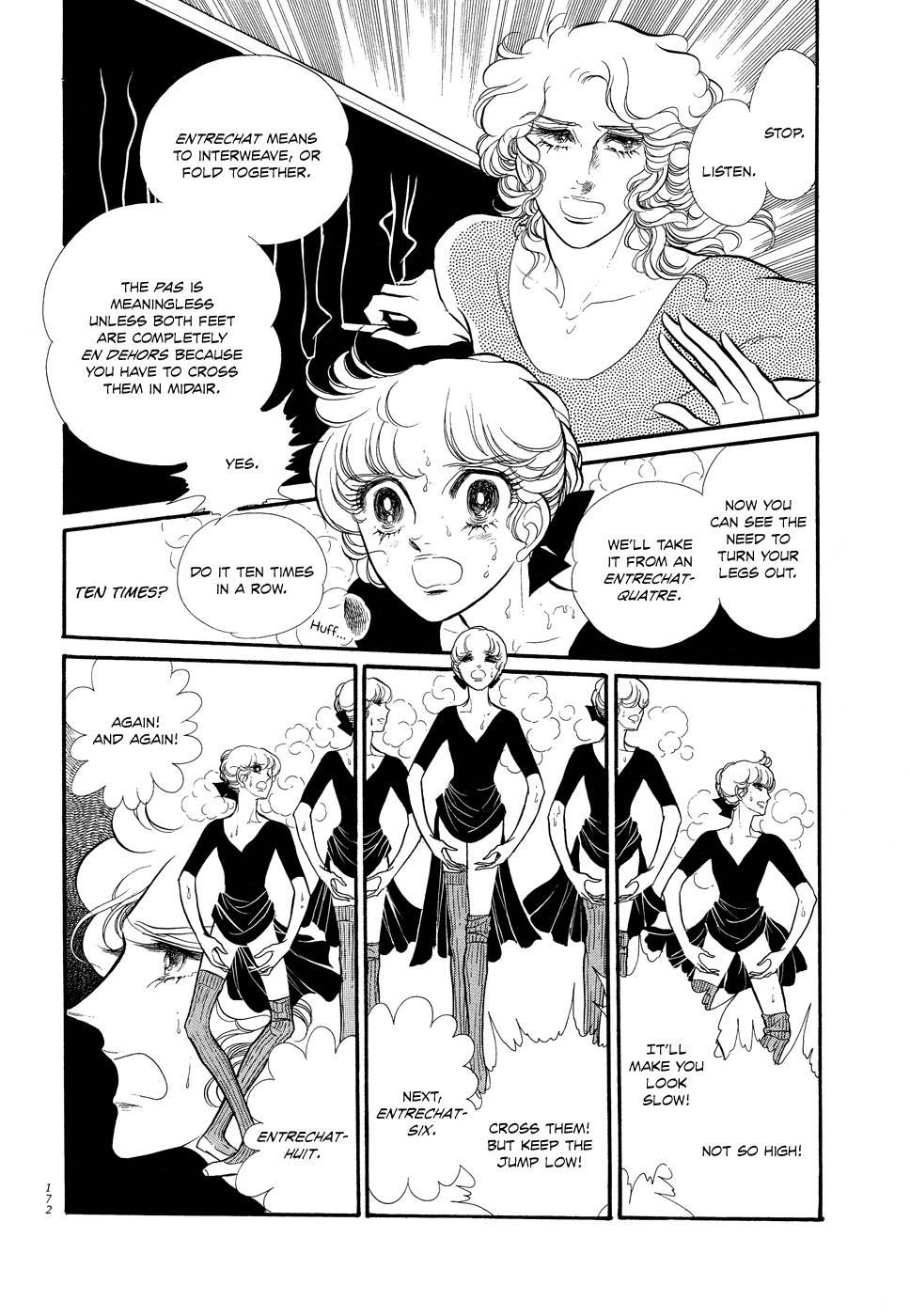 Swan Chapter 13 page 20 - Chapter 13