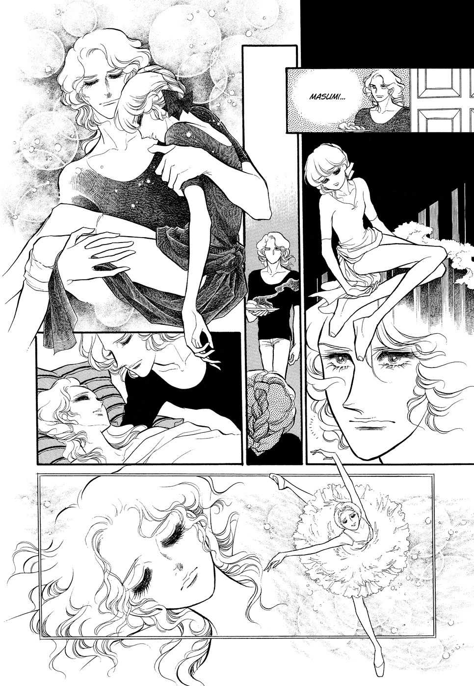 Swan Chapter 13 page 22 - Chapter 13