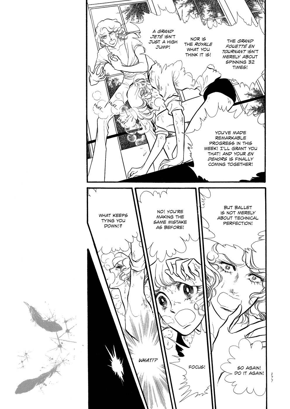 Swan Chapter 13 page 25 - Chapter 13