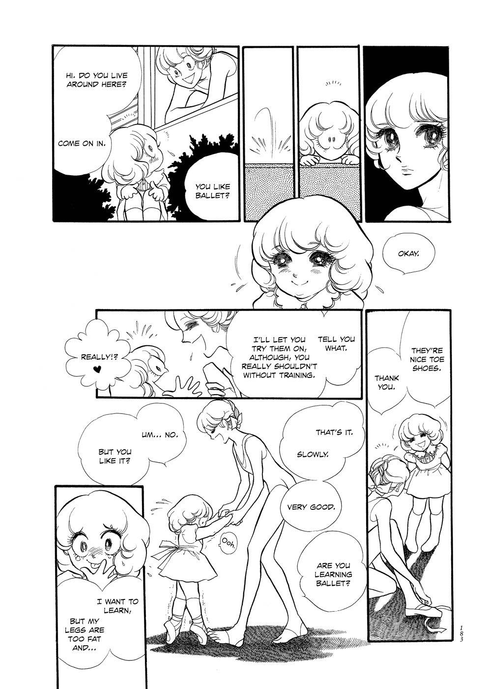 Swan Chapter 13 page 31 - Chapter 13