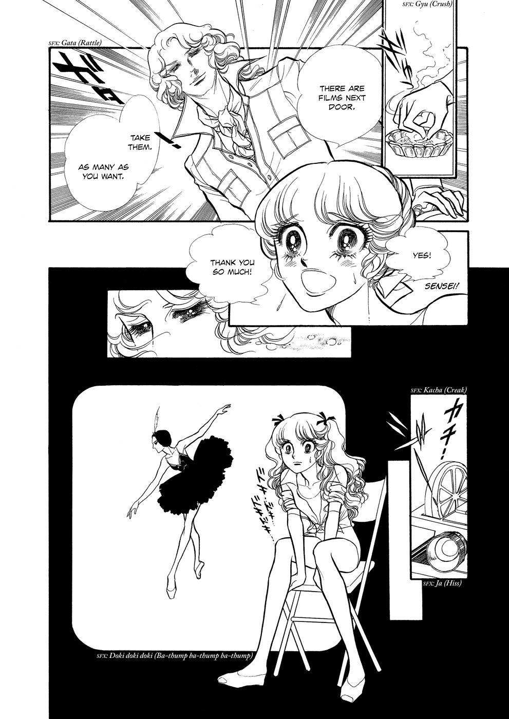 Swan Chapter 13 page 41 - Chapter 13