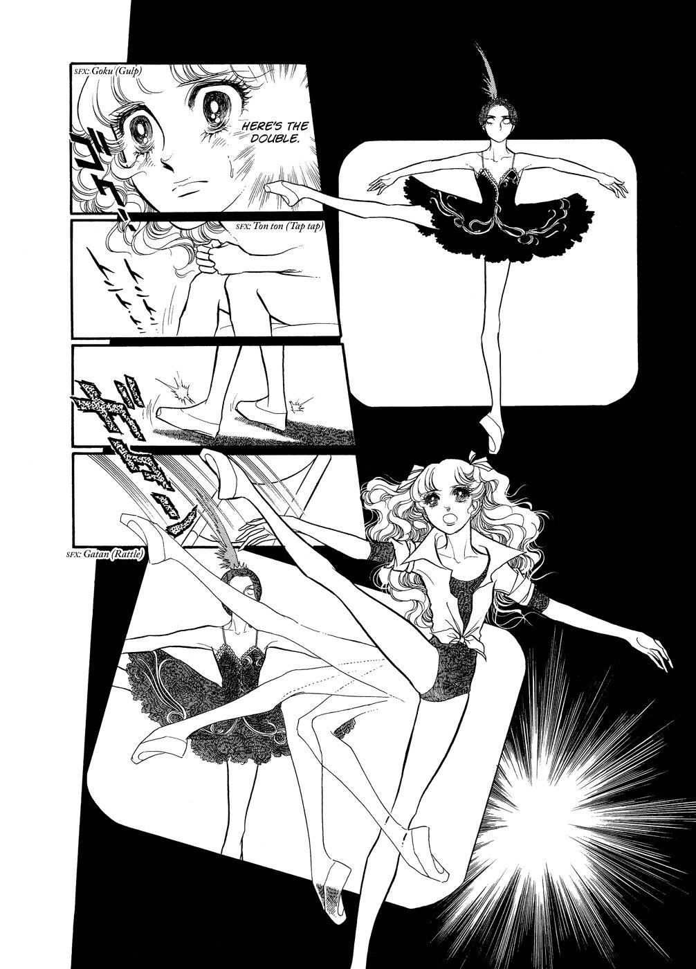 Swan Chapter 13 page 43 - Chapter 13