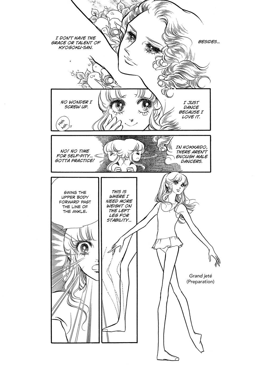 Swan Chapter 2 page 10 - Chapter 2