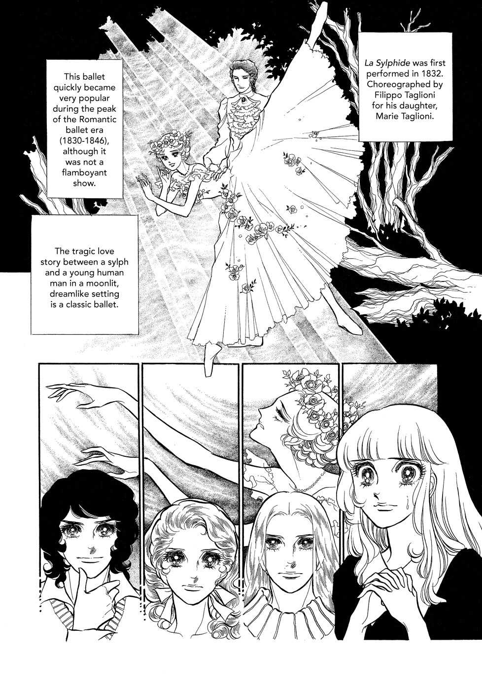 Swan Chapter 2 page 16 - Chapter 2