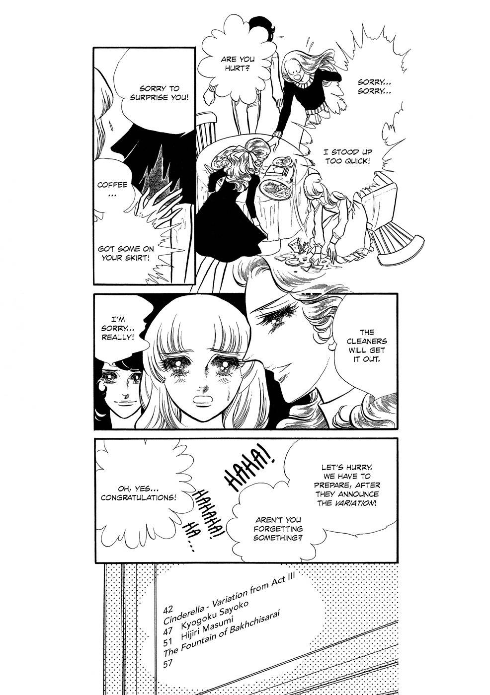 Swan Chapter 2 page 29 - Chapter 2