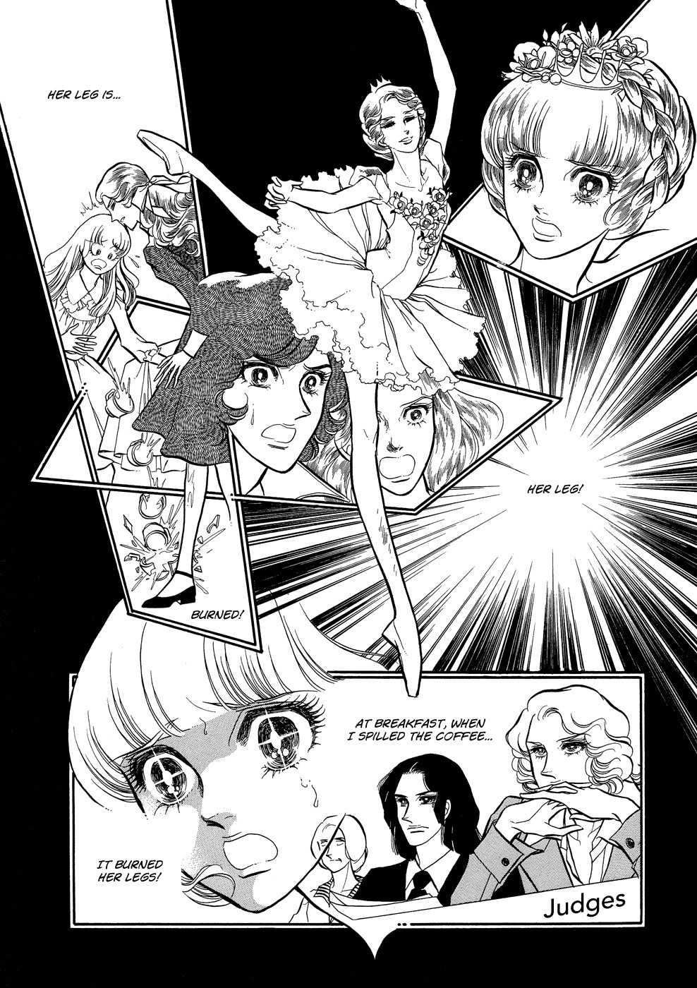Swan Chapter 2 page 32 - Chapter 2